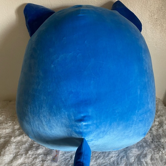 20” Kippie Original Squishmallow - Picture 3 of 5